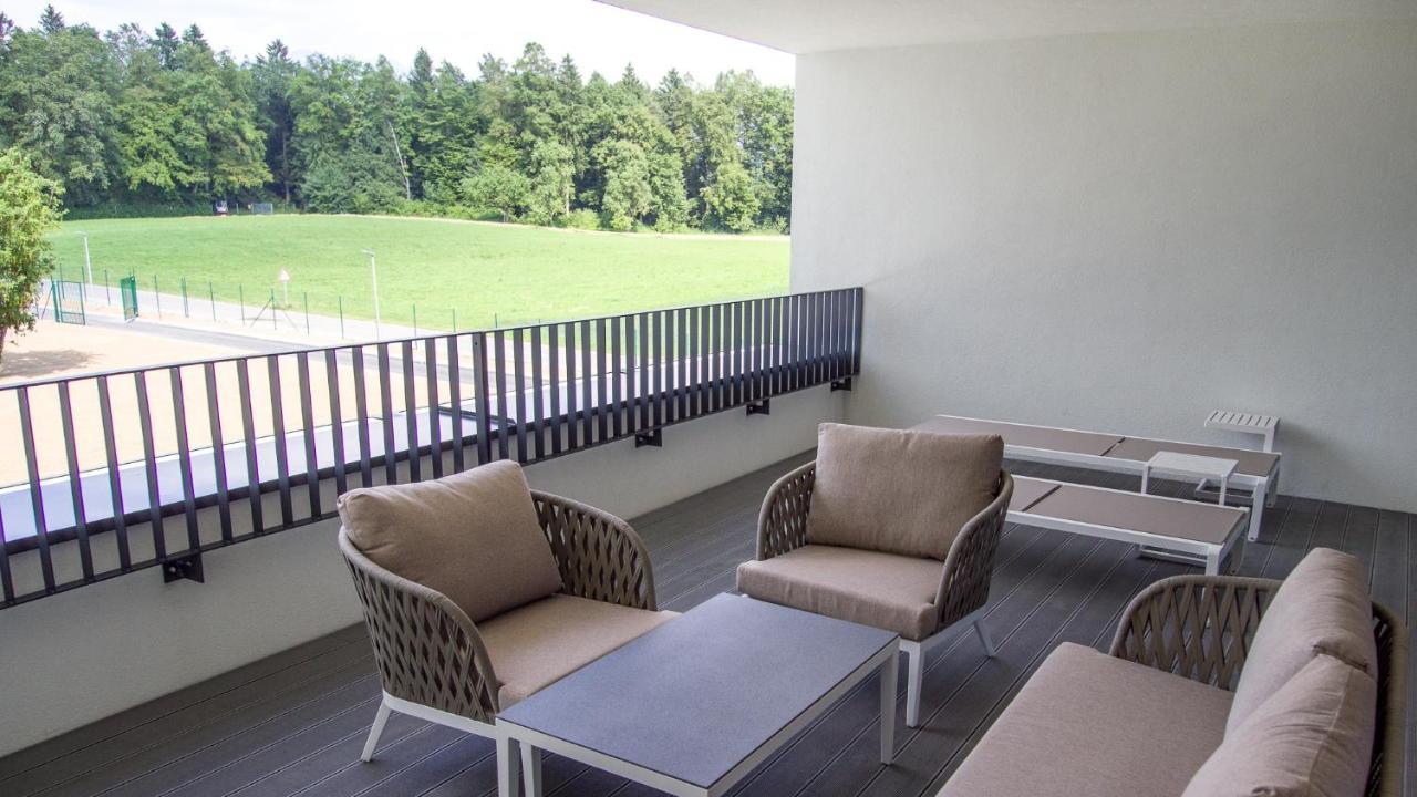 Elegans Hotel Brdo Kranj Eksteriør bilde