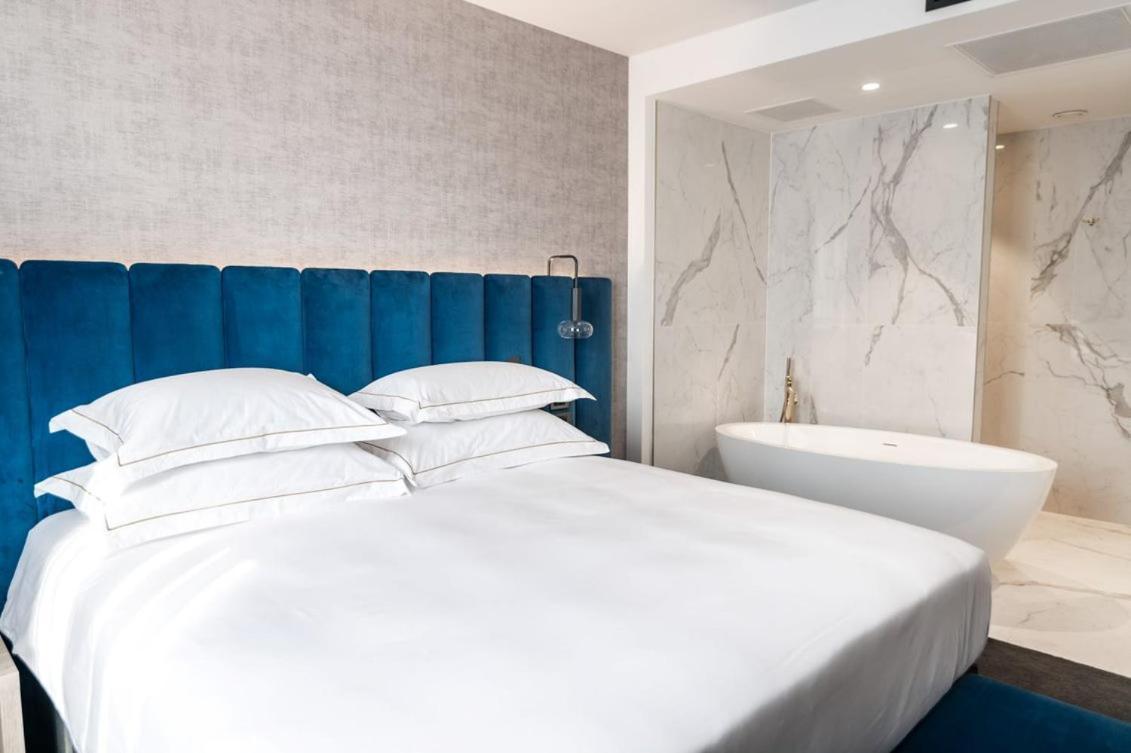 Elegans Hotel Brdo Kranj Eksteriør bilde