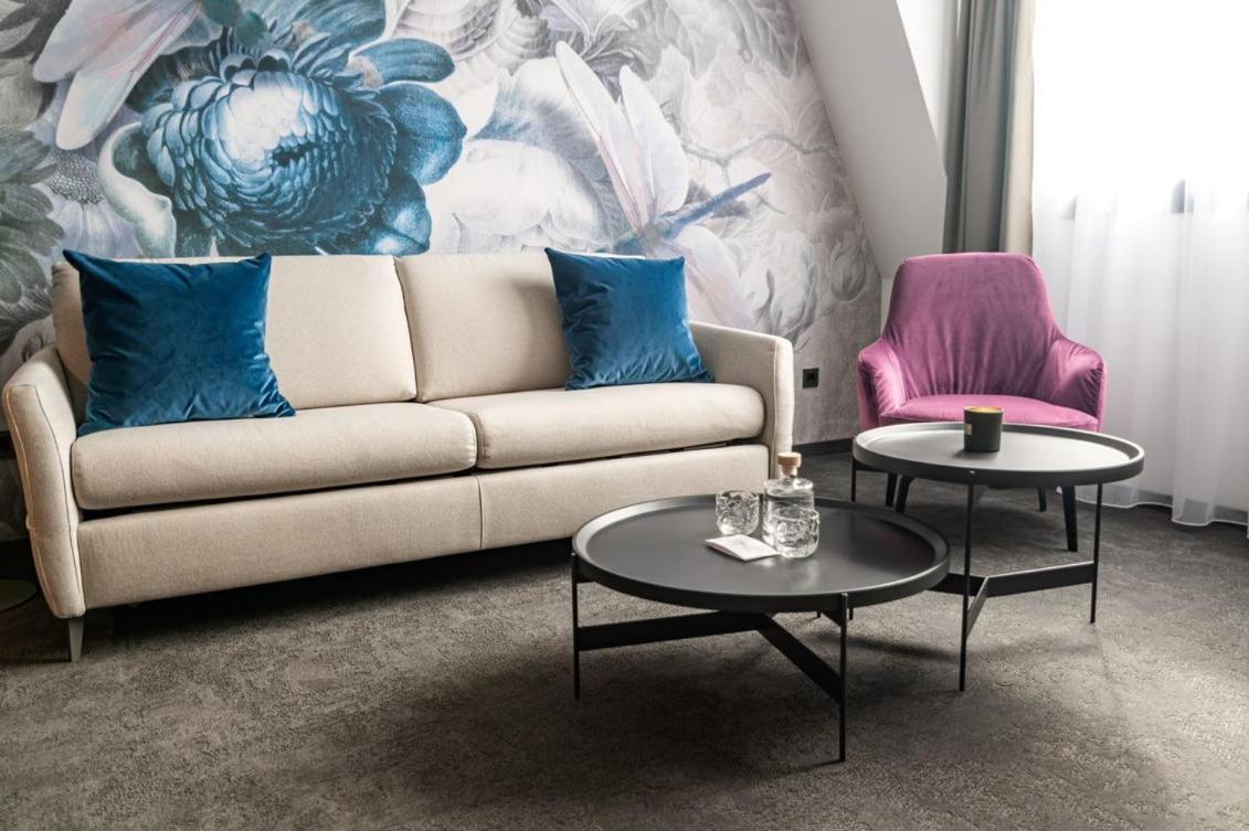 Elegans Hotel Brdo Kranj Eksteriør bilde