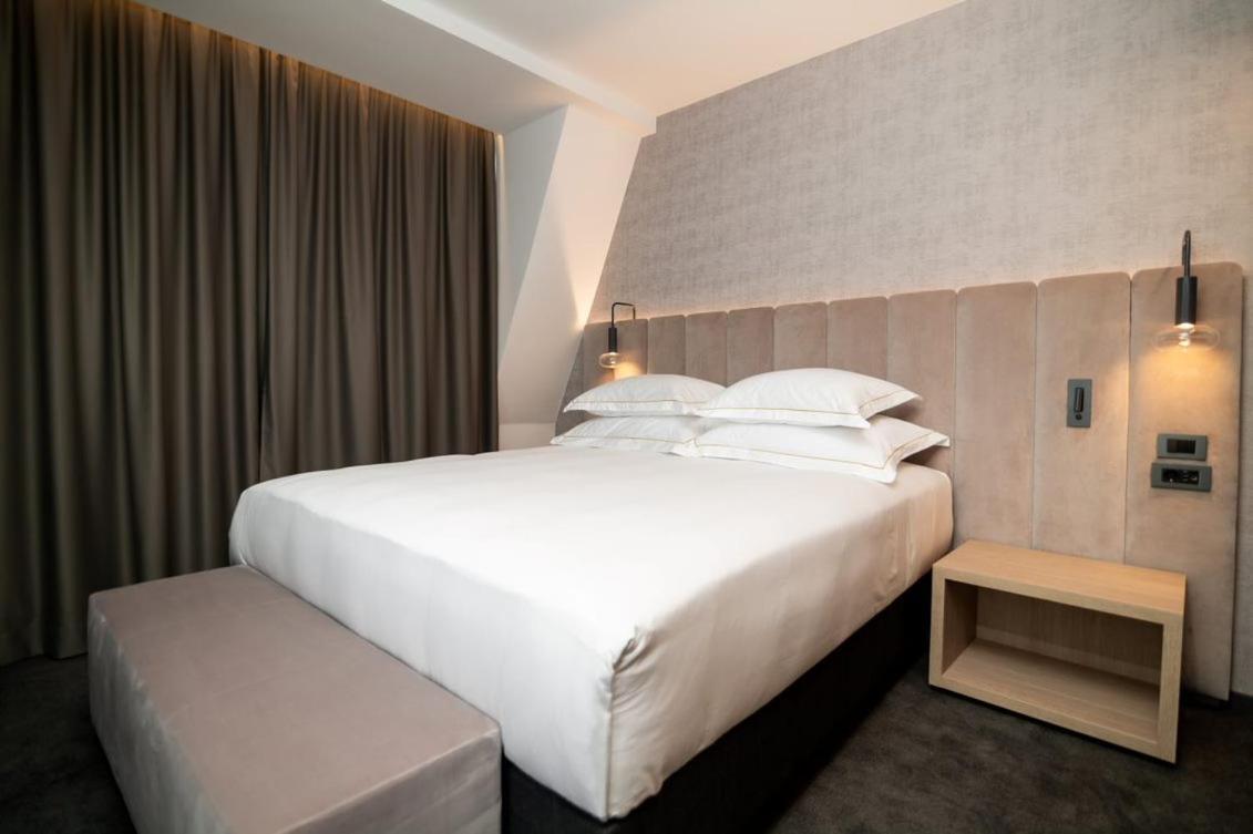 Elegans Hotel Brdo Kranj Eksteriør bilde