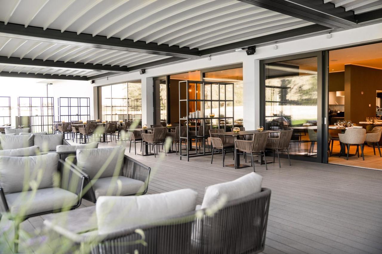 Elegans Hotel Brdo Kranj Eksteriør bilde