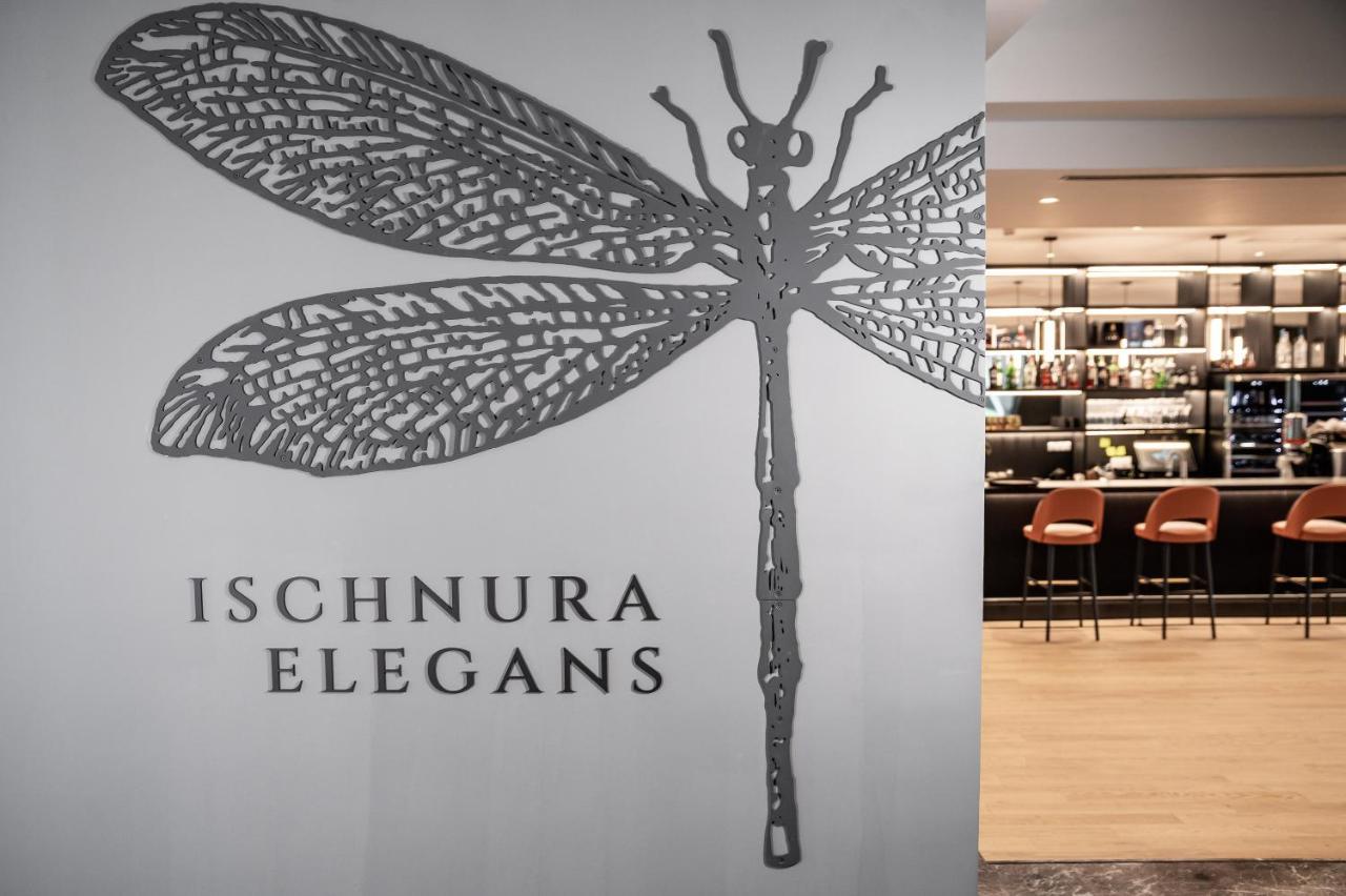 Elegans Hotel Brdo Kranj Eksteriør bilde