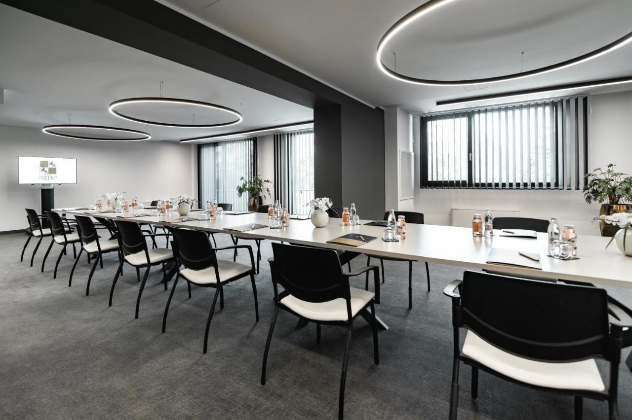 Elegans Hotel Brdo Kranj Eksteriør bilde