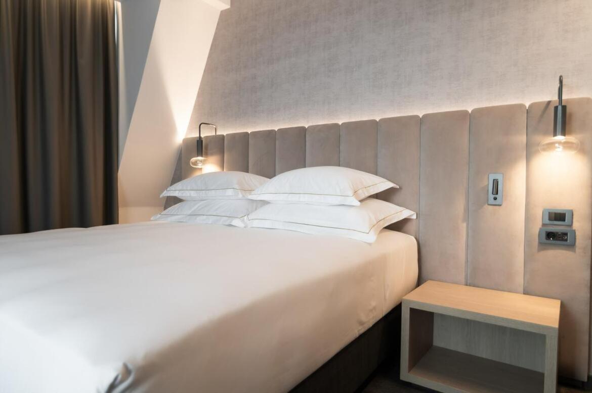 Elegans Hotel Brdo Kranj Eksteriør bilde