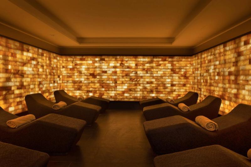 Elegans Hotel Brdo Kranj Eksteriør bilde