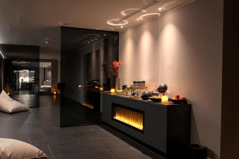 Elegans Hotel Brdo Kranj Eksteriør bilde