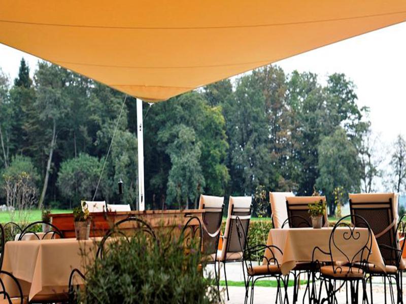 Elegans Hotel Brdo Kranj Eksteriør bilde