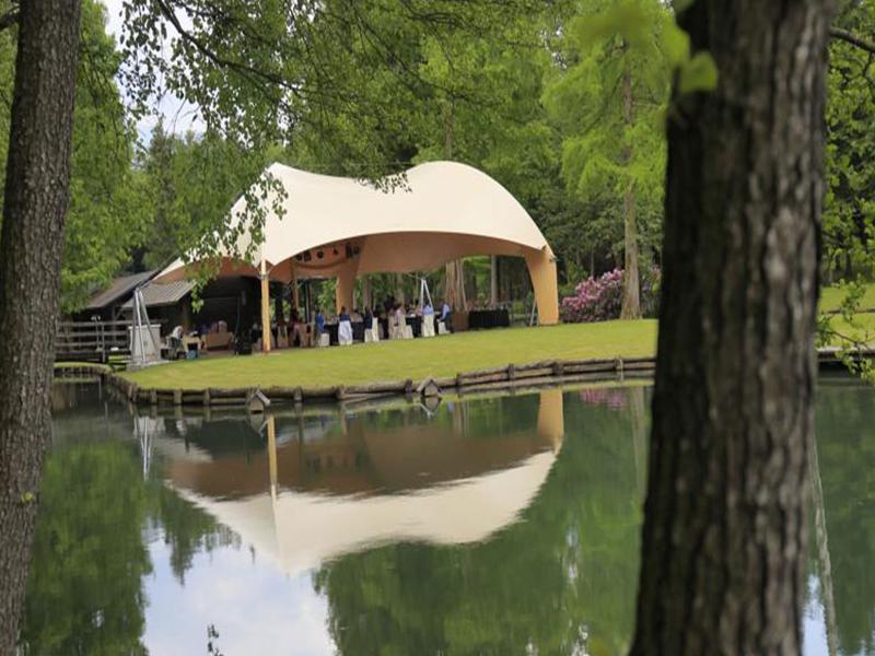 Elegans Hotel Brdo Kranj Eksteriør bilde