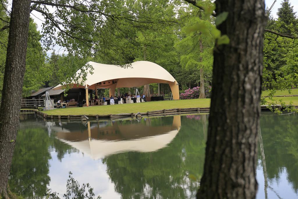 Elegans Hotel Brdo Kranj Eksteriør bilde